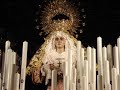 semana santa en coria del río 2007