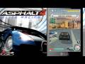 Video zu Asphalt 4 Elite Racing HD