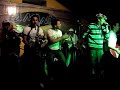 Djembe y su Alicate