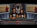 BSGcast - Edward James Olmos Q&A Part 1
