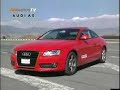 AutoexploraTVComp Audi A5 3.2 FSI & MBenz CLK 350 Avantgarde