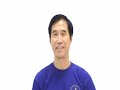 Sheng Zhen Healing Qigong, Part 1, Movements 1-5