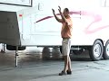 Woodland RV and Boat Storage