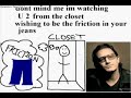 fall out boy parody