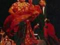 Candombe , Lonjas de Cuareim