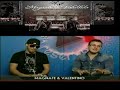MAGNATE&VALENTINO EN SIN RESERVAS (RitmoSon Latino)