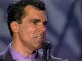 CARMAN LIVE! - I SURRENDER ALL - THE OLD RUGGED CROSS....