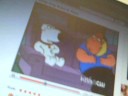family guy puke a thon