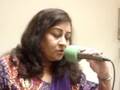Woh Tere Pyar Ka Gum(Karaoke)