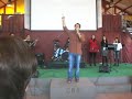 Carlos Pavoni canta Se il mio Popolo Carlos Pavoni canta Se il mio Popolo