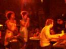 Zita Swoon live in Roma (Circolo degli Artisti) 09-13-07 Zita Swoon live in Roma (Circolo degli Artisti) 09-13-07