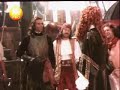 russian film from the year 1991, based on the novel of rafael sabatini.