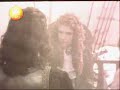 russian film from the year 1991, based on the novel of rafael sabatini.
