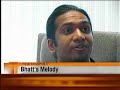 Anand Bhatt on Asian TV Anand Bhatt on Asian TV