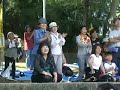 1500人が疾駆 那覇市学校対抗びゅんびゅんリレー