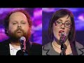 K��k & Kaire Vilgats - ��rnik (Eesti NF 2009)