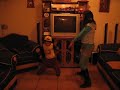 A mover el culo