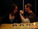 Jonney gets his arsed wipped by a girl Jonney gets his arsed wipped by a girl