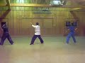 taekwon-do practice.11.25.09.AVI