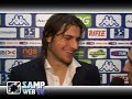 Samp - Torino: Interviste a Dessena e Castellazzi