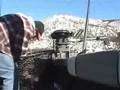 Lake Tahoe Mackinaw Downrigger Fishing