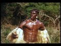 SHAKA ZULU TRAINING ZULUS