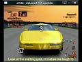 gran turismo 2 hidden track review