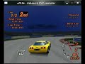 gran turismo 2 hidden track review