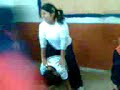 perriando a tocto