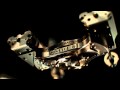 MB&F HM4 Thunderbolt horloge