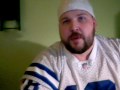 My first Tim Thorpe.wmv