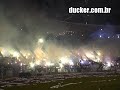 Grêmio fans x Boca Juniors, Libertadores 2007 - Recebimento