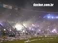 Grêmio fans x Boca Juniors, Libertadores 2007 - Recebimento