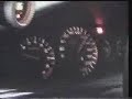 O meu Civic turbo No banco