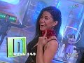 EB Babe Belle Video