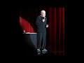 George Carlin: Interview - 27/09/2007 (Part 1 of 2)