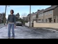 Frontier (Scene 72) - Studies for 