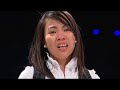 NYWC 2007 Michelle Tolentino (Compassion International)