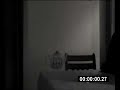 Real Ghost Footage In The Kitchen