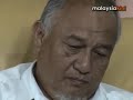 Bersih decries postal vote fraud