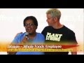 Jacquie Says Goodbye to Diabetes with Plant-based Diet