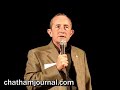 Comedian Jack Mayberry Comedian Jack Mayberry