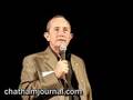 Comedian Jack Mayberry