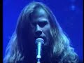 Megadeth-In My Darkest Hour(Live)-1999
