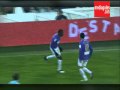 Racing 0-3 Malaga [[http://www.mediagoles.com]]