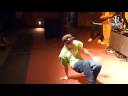 Dolar - freestyle w Radio Lublin feat. b-boys (4/6)