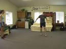 penske: extreme footbag 08    massive tricks