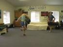 penske: extreme footbag 08    massive tricks
