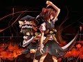 【iosys】08   六十年罪業華地獄残酷歌【東方萃翠酒酔】