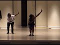 Kanisa African Dance
